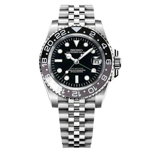 GMTEIKO | BRUCE WAYNE